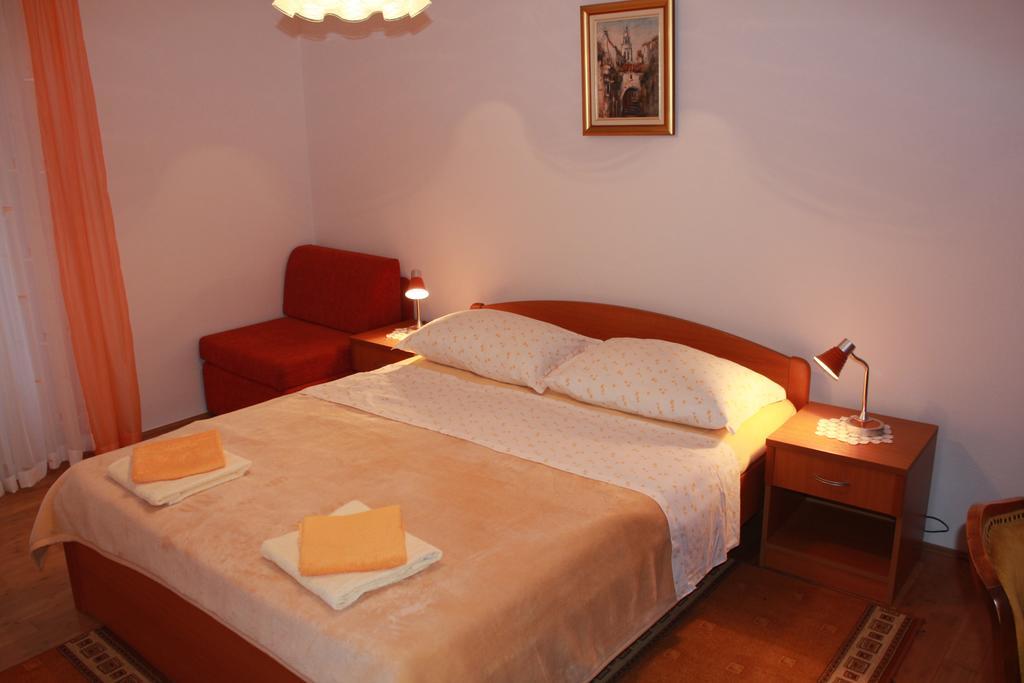 Apartments Boris Zaton  Room photo